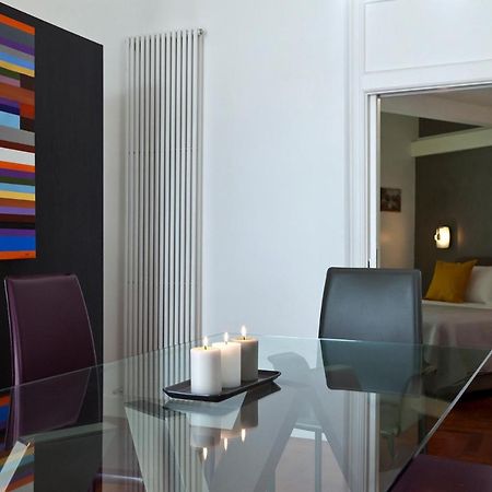 Elegant Apartment At Chiaia By Wonderful Italy Napoli Eksteriør bilde