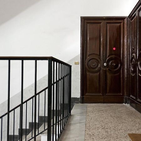 Elegant Apartment At Chiaia By Wonderful Italy Napoli Eksteriør bilde