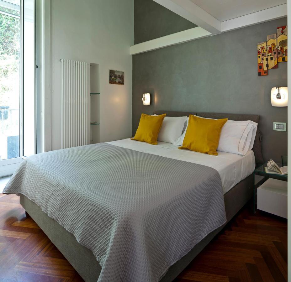 Elegant Apartment At Chiaia By Wonderful Italy Napoli Eksteriør bilde