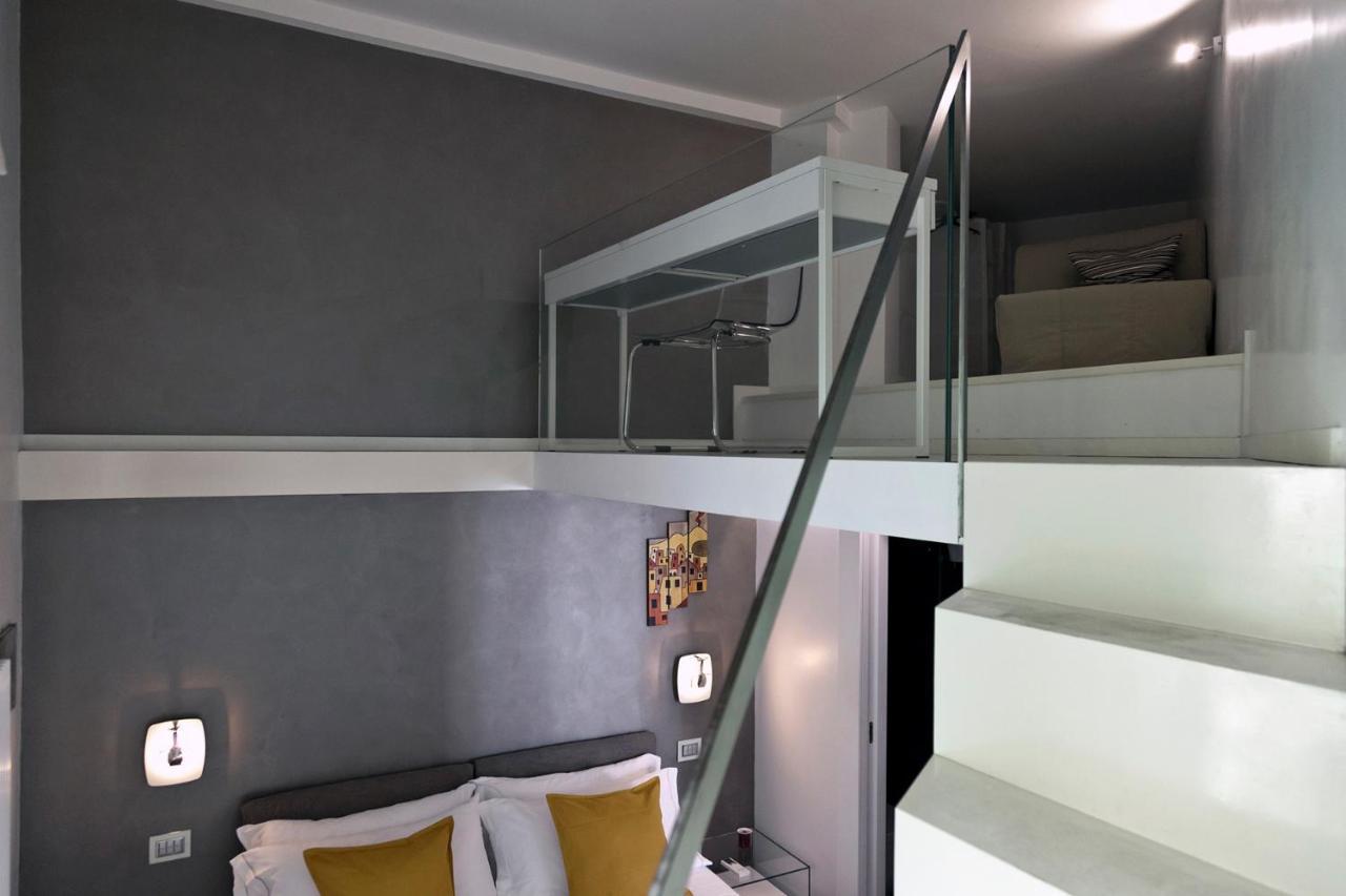 Elegant Apartment At Chiaia By Wonderful Italy Napoli Eksteriør bilde