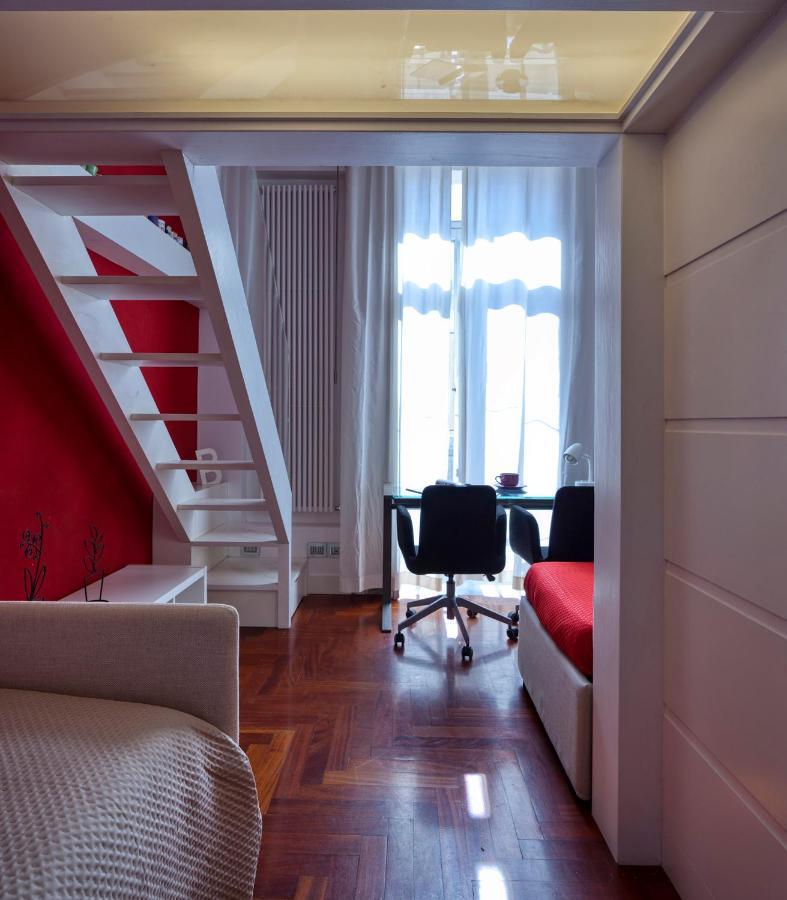Elegant Apartment At Chiaia By Wonderful Italy Napoli Eksteriør bilde