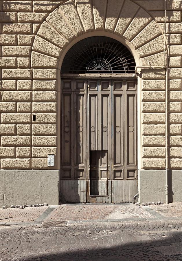 Elegant Apartment At Chiaia By Wonderful Italy Napoli Eksteriør bilde