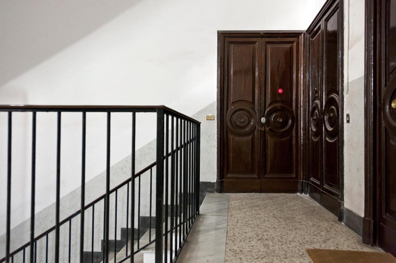 Elegant Apartment At Chiaia By Wonderful Italy Napoli Eksteriør bilde